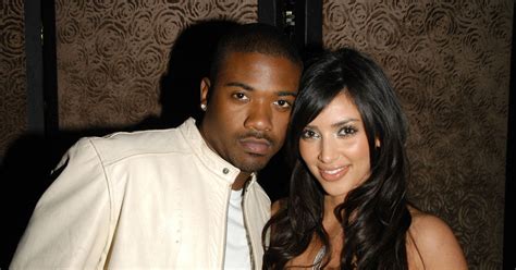 kim kardashian sexvideo|Kim Kardashian Sex Tape with Ray J